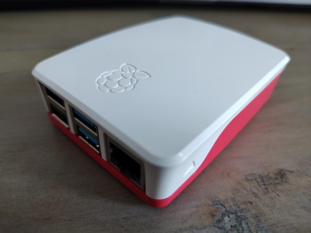 Raspberry Pi 4B 8GB RAM